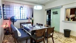 Blk 603 Bedok Reservoir Road (Bedok), HDB 5 Rooms #566594301